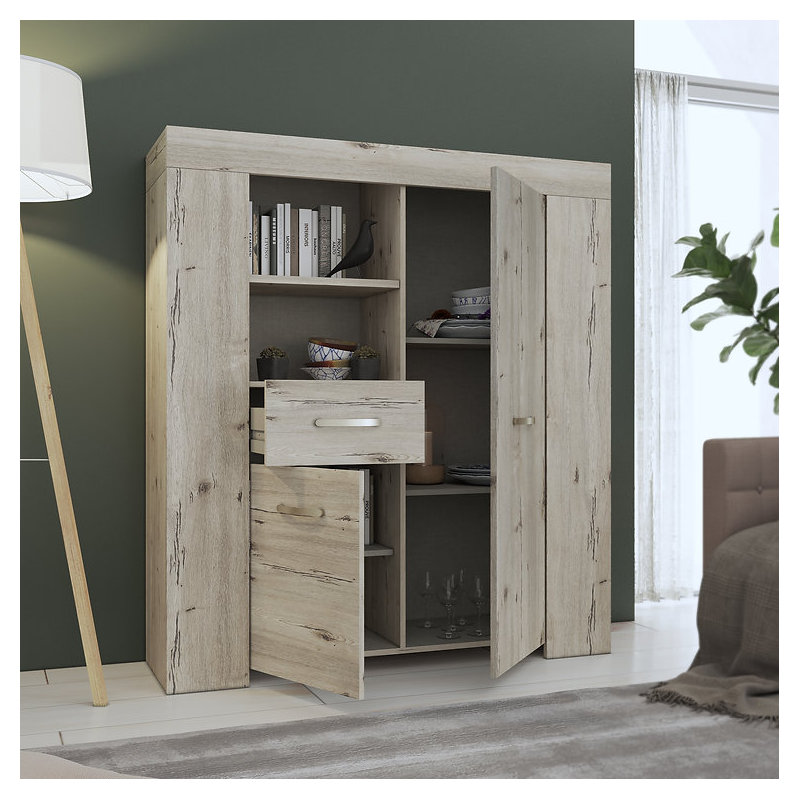 Forsan Display Cabinet