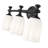 Amrutha 3 Light Vanity-100157218