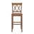 Fortville Solid Wood Counter/Bar Stool-759671774-777268256