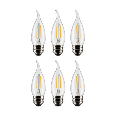 3 Watt LED Bulb