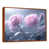 Floater Framed Print selected