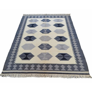 Hand Woven Indoor Rug