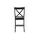 Diamondback Solid Wood Counter Stool