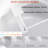 Smart Modern Toilet With Bidet, Auto Flush, Foot Sensor, Heated Seat, Warm Air Dry, Foam , And Adjustable Nozzle Positions - Matte Grey, Porcelain Material Bidet Dryer, Technology, Built In-129731607