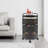 3-Tier Removable Basket Shelf Organizer-1780452652