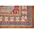 Handmade Kazak Oriental Area Rug
