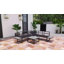 Garden Sofa Set