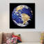 « world turning v », reproduction d’impression sur toile-20850110-73149682-73149683