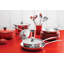 Stainless Steel Saute Pan with Lid-459974025