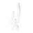 Montauk Abstract Double Candle Holder/Vase