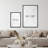 Man in the Arena' Speech - Floater Frame Textual Art on Canvas-95982675-95982678