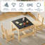 Table de jeu Jennevy