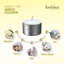 Unscented Tealight Candle