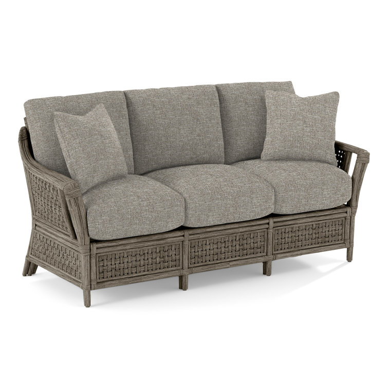Boca Upholstered 78'' Sofa