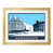 Oak Wood Frame selected