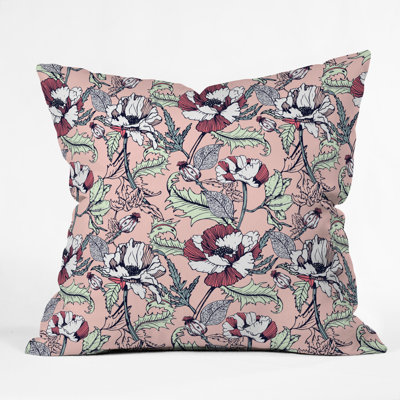 Coussin décoratif marta barragan camarasa automne