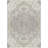 Machine Washable Indoor/Outdoor Chayden ACN985 Ivory Rug-99068401