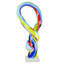Dalhaus Abstract Statue