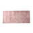 Pink is out of stock selected