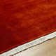 Clio Wool Rust/Burnt Rug