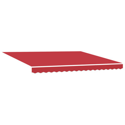 Retractable Awning