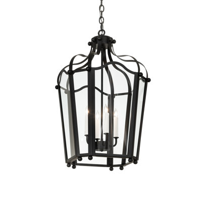 Miriam 4 - Light Chandelier