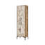 Chibuzo Manufactured Wood Wardrobe