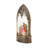 Nativity LED Snow Globe
