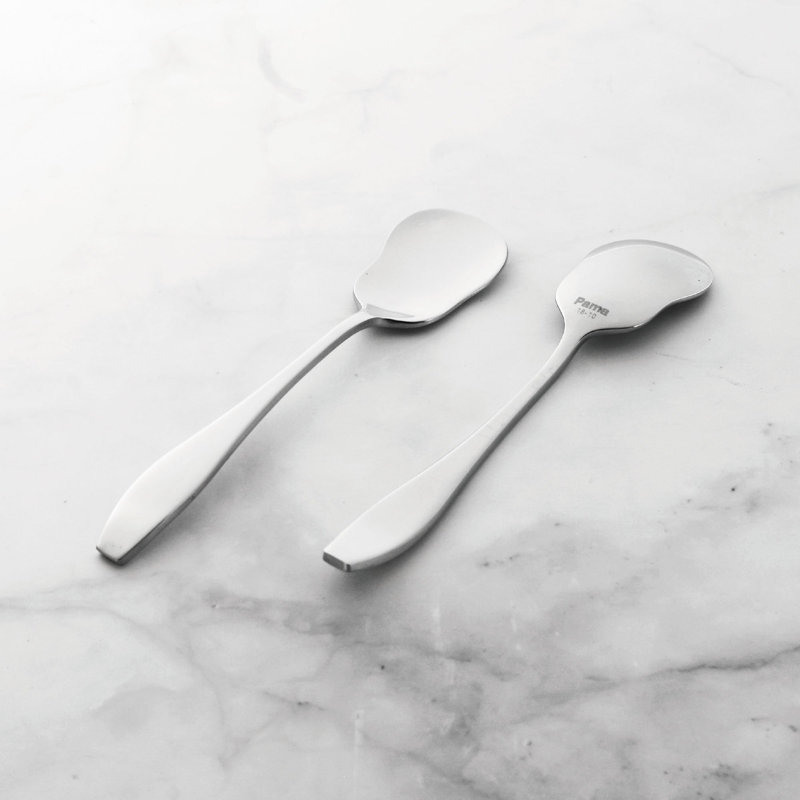 Stainless Steel Teaspoon