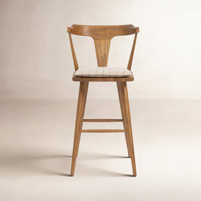 Boid Bar and Counter Stool