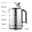 1.7L Classic Quiet Boil Kettle-115310597