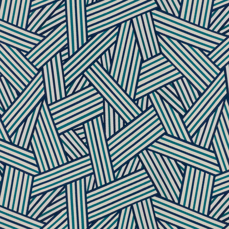 Suite Upward Trend Fabric, Harbor