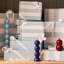 Bobbin Wood Salt & Pepper Mill-781748866