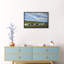 « light on green hills » par la-touche decker, reproduction d’art-53128336-49903776