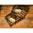 Wood Tray - Set of 2