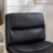 Adjustable Swivel Criss-Cross Chair, Wide Seat/ Office Chair /Vanity Chair-2118805619