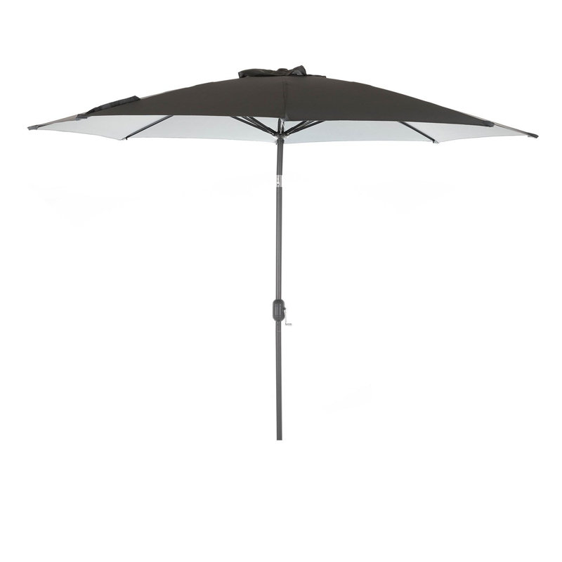 Espinosa 300cm Market Parasol