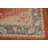 Vegetable Dye Oushak Turkish Area Rug 8x10