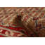 Tapis brun Konya Anatolian 4 pi 7 po x 9 pi 5 po