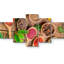 Spices On Spoon