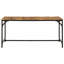 Rectangular Dining Table