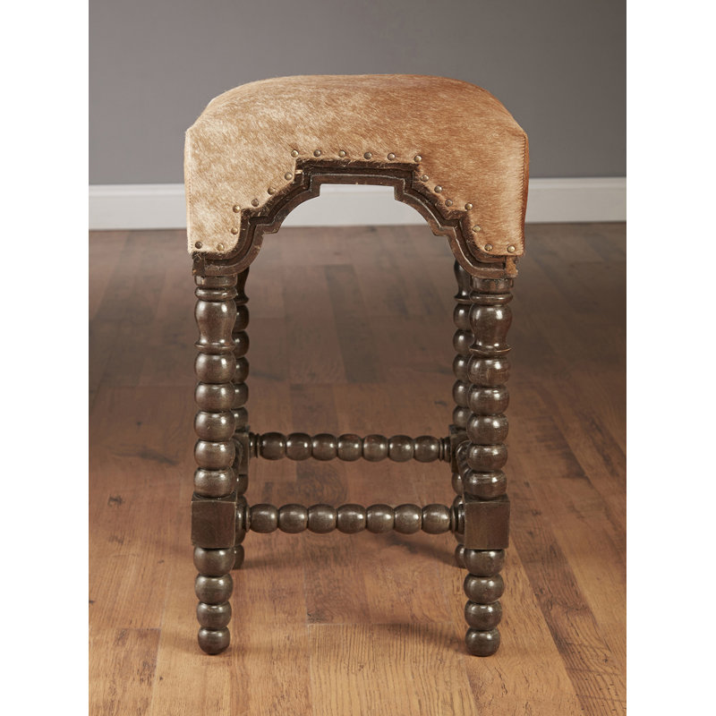 Leena 28" Bar Stool
