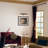 Caillier 23.25" 2-Light Picture Light in Black-1554090854-1554090848