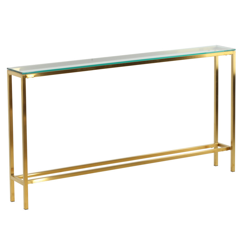 Console 56" Cardoza
