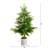 5' Pine Christmas Tree