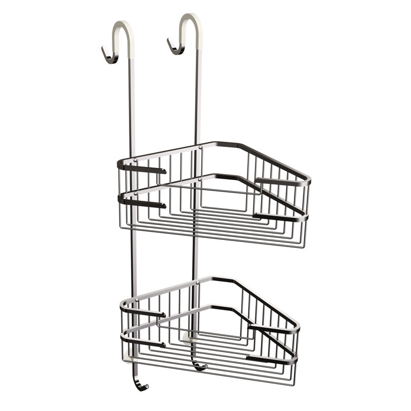 Midler Hanging Shower Caddy