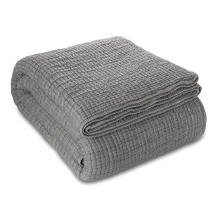 Soho Supersoft 4-Layer Cotton Gauze Quilt