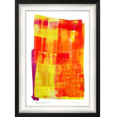 All Children Got Shoes Print