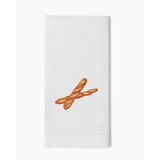 Baguettes Towel