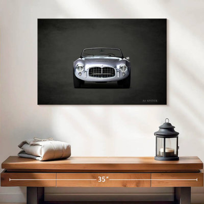 Maserati A6 Spider